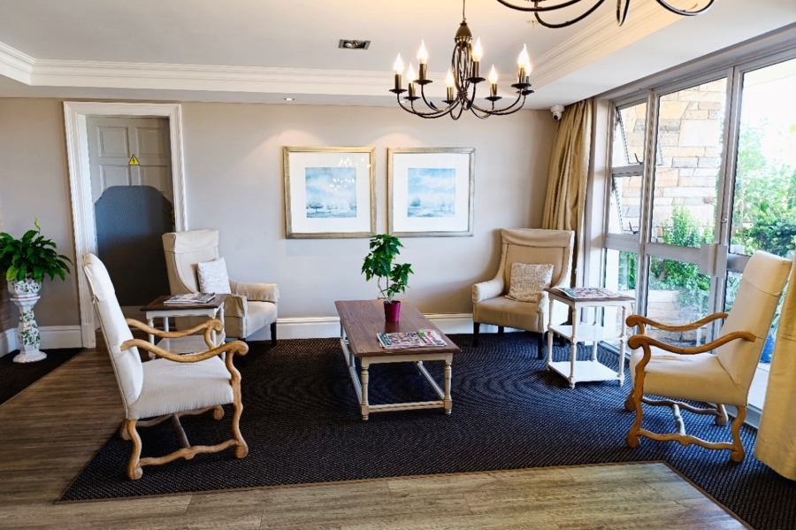 To Let 0 Bedroom Property for Rent in Mouille Point Western Cape